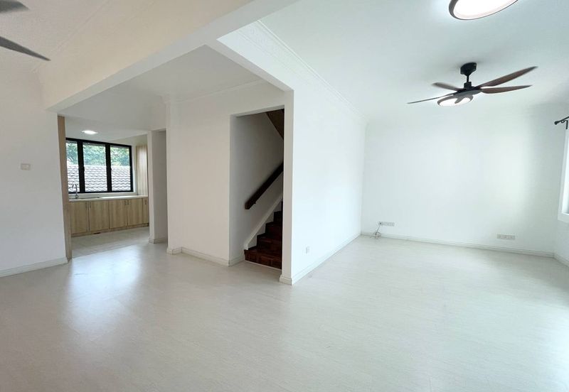 Jalan Taman Setiawangsa