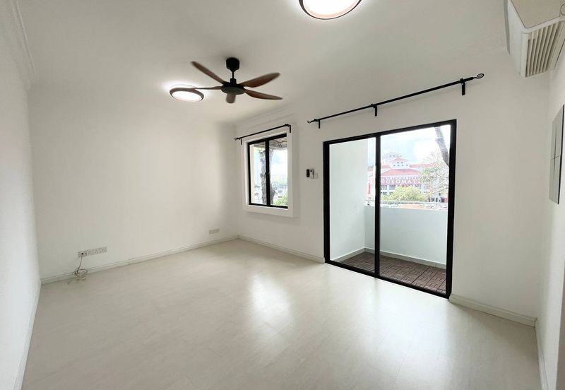 Jalan Taman Setiawangsa