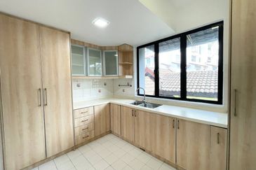 Jalan Taman Setiawangsa