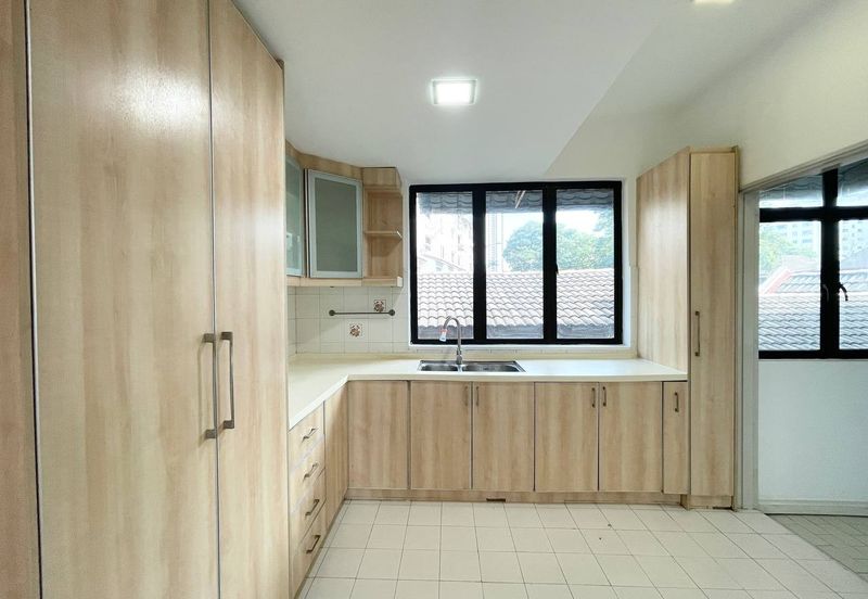 Jalan Taman Setiawangsa