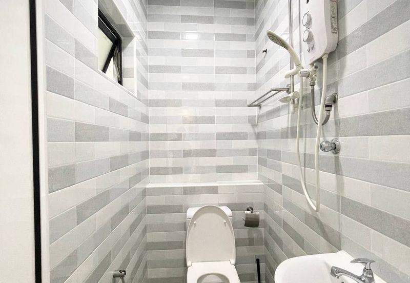 Jalan Taman Setiawangsa