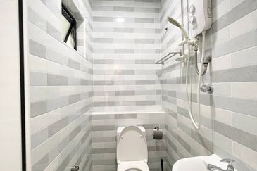 Jalan Taman Setiawangsa