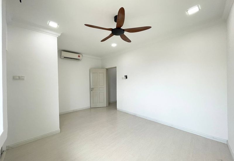 Jalan Taman Setiawangsa