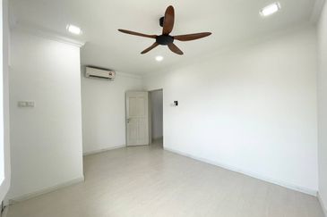 Jalan Taman Setiawangsa