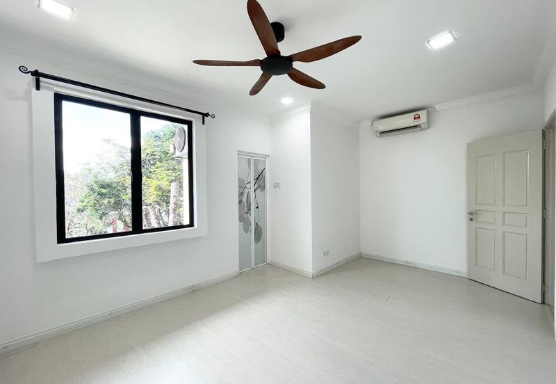 Jalan Taman Setiawangsa