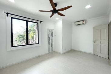 Jalan Taman Setiawangsa