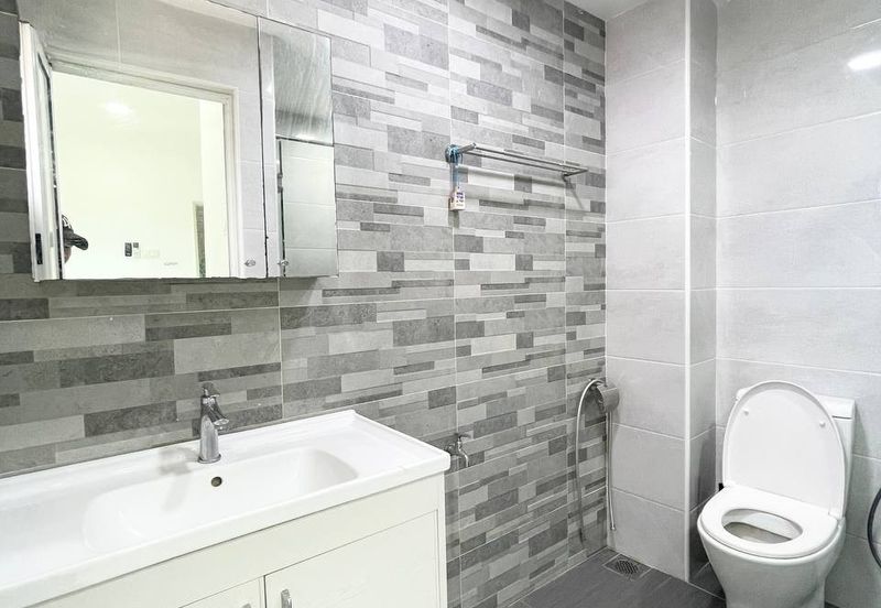 Jalan Taman Setiawangsa