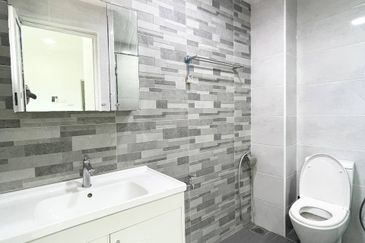 Jalan Taman Setiawangsa