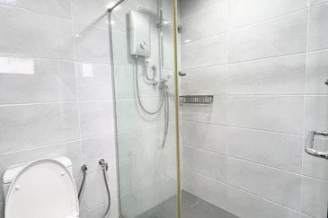 Jalan Taman Setiawangsa