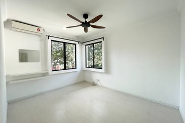 Jalan Taman Setiawangsa