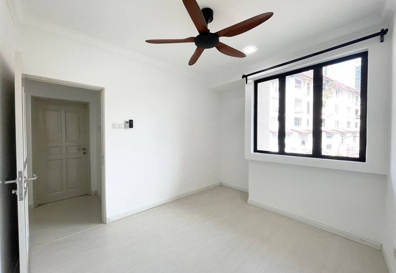 Jalan Taman Setiawangsa