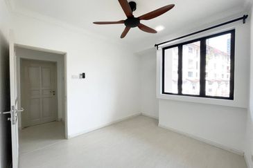 Jalan Taman Setiawangsa