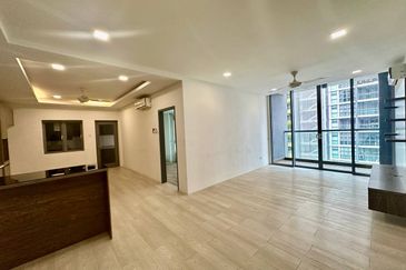 LakeFront Residence Cyberjaya