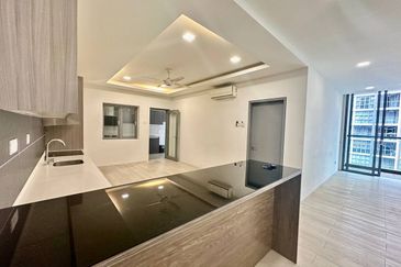 LakeFront Residence Cyberjaya