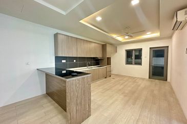 LakeFront Residence Cyberjaya