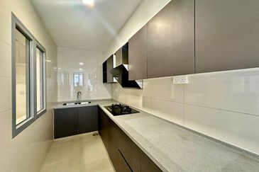 LakeFront Residence Cyberjaya