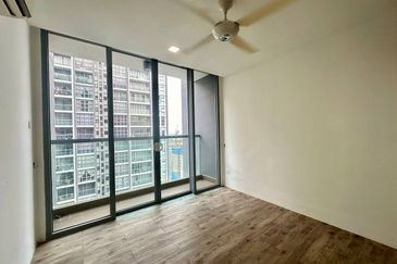 LakeFront Residence Cyberjaya