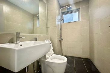 LakeFront Residence Cyberjaya