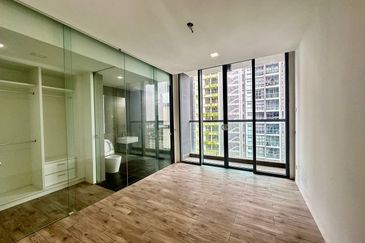 LakeFront Residence Cyberjaya