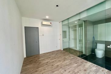 LakeFront Residence Cyberjaya