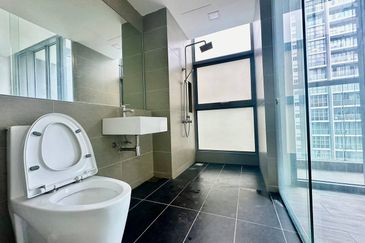 LakeFront Residence Cyberjaya