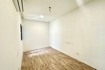 LakeFront Residence Cyberjaya