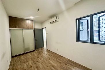 LakeFront Residence Cyberjaya