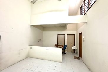 Seksyen 3, Bandar Baru Bangi