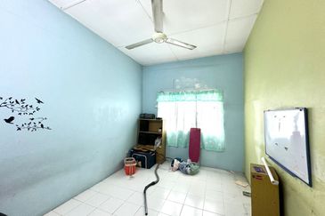 Seksyen 3, Bandar Baru Bangi