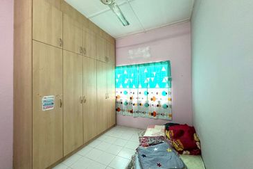 Seksyen 3, Bandar Baru Bangi