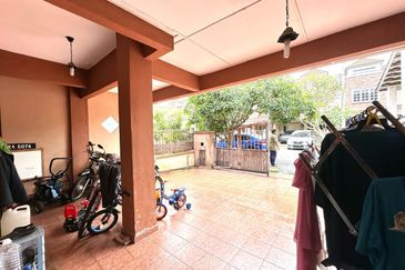 Seksyen 3, Bandar Baru Bangi