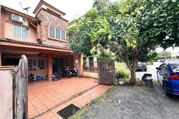 Seksyen 3, Bandar Baru Bangi