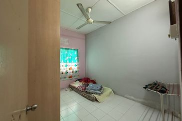 Seksyen 3, Bandar Baru Bangi