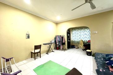 Seksyen 3, Bandar Baru Bangi