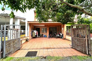 Seksyen 3, Bandar Baru Bangi