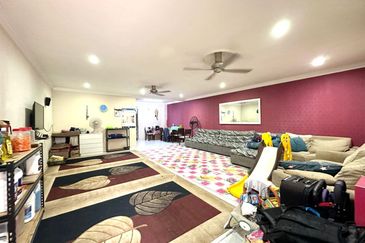 Seksyen 3, Bandar Baru Bangi