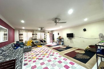 Seksyen 3, Bandar Baru Bangi