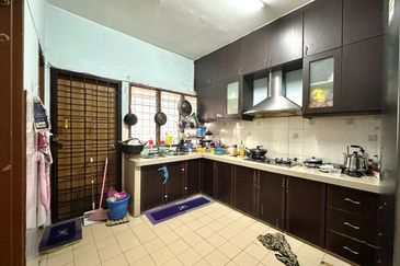 Seksyen 3, Bandar Baru Bangi