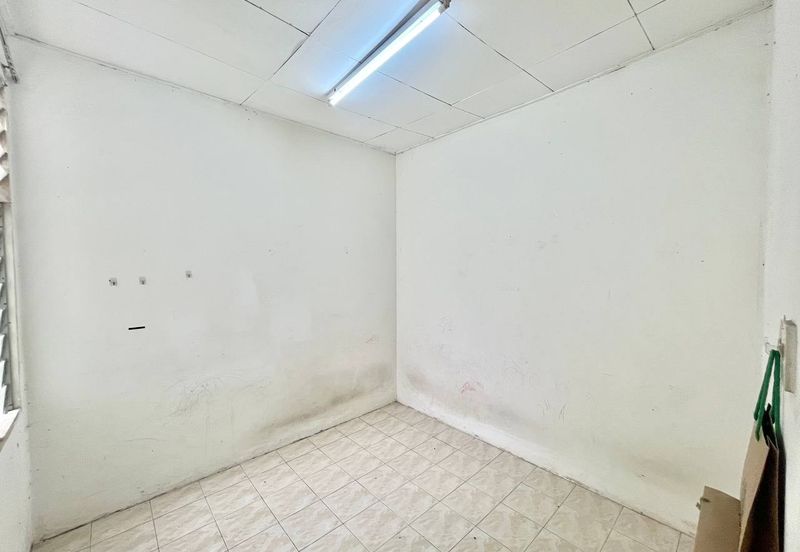 Jalan SP 1 @ Bandar Saujana Putra