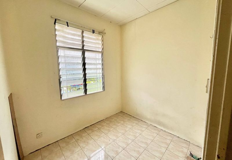 Jalan SP 1 @ Bandar Saujana Putra