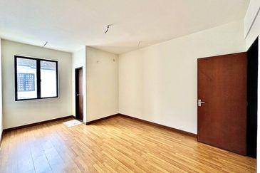 Saffron Hills @ Denai Alam