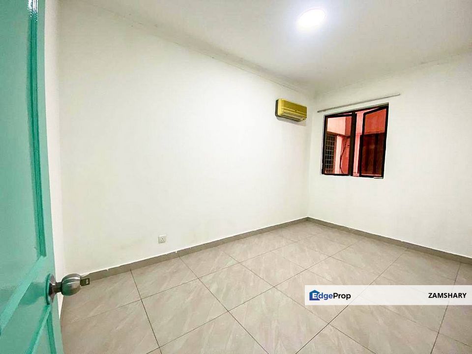 Menara Duta 2 Condominium Dutamas, Segambut Kuala Lumpur, Kuala Lumpur, Dutamas