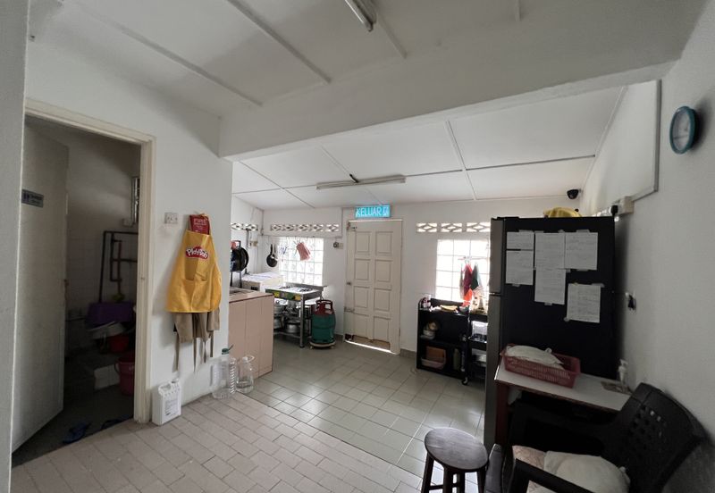 Taman Tun Dr Ismail (TTDI)