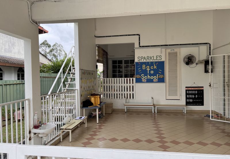 Taman Tun Dr Ismail (TTDI)