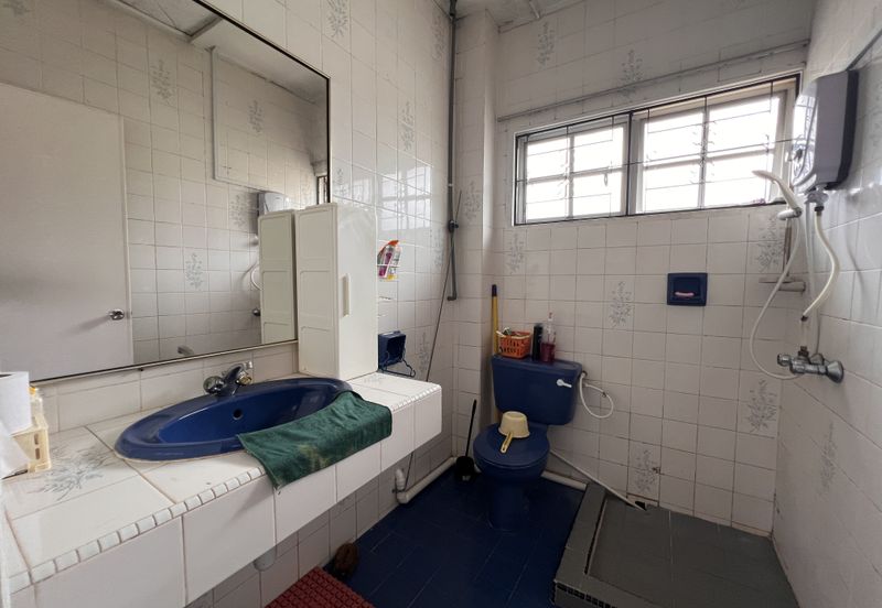 Taman Tun Dr Ismail (TTDI)