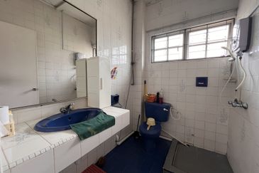 Taman Tun Dr Ismail (TTDI)