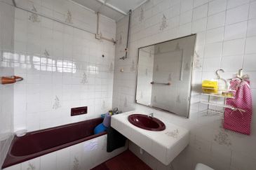 Taman Tun Dr Ismail (TTDI)