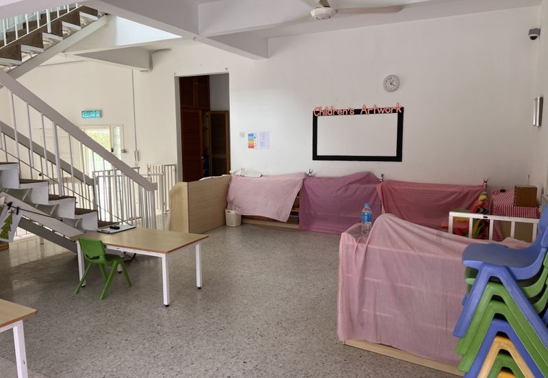 Taman Tun Dr Ismail (TTDI)