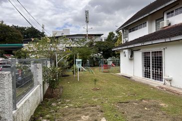 Taman Tun Dr Ismail (TTDI)