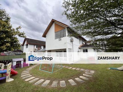 Taman Tun Dr Ismail, Kuala Lumpur,  2 Storey Bungalow For Sale, Kuala Lumpur, Taman Tun Dr Ismail
